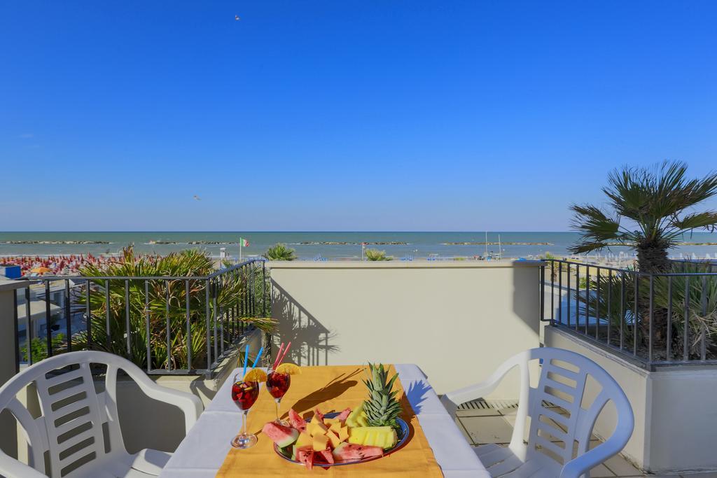 Residence Sunrise San Benedetto del Tronto Eksteriør bilde